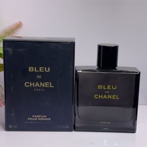 Bleu de chanel at beccascents and perfumery
